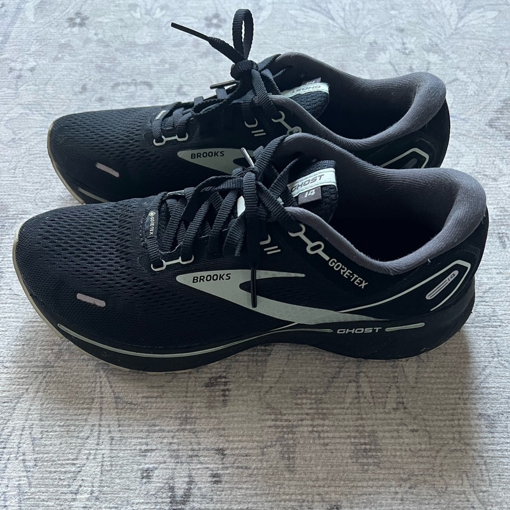 Brooks Ghost 14 GTX